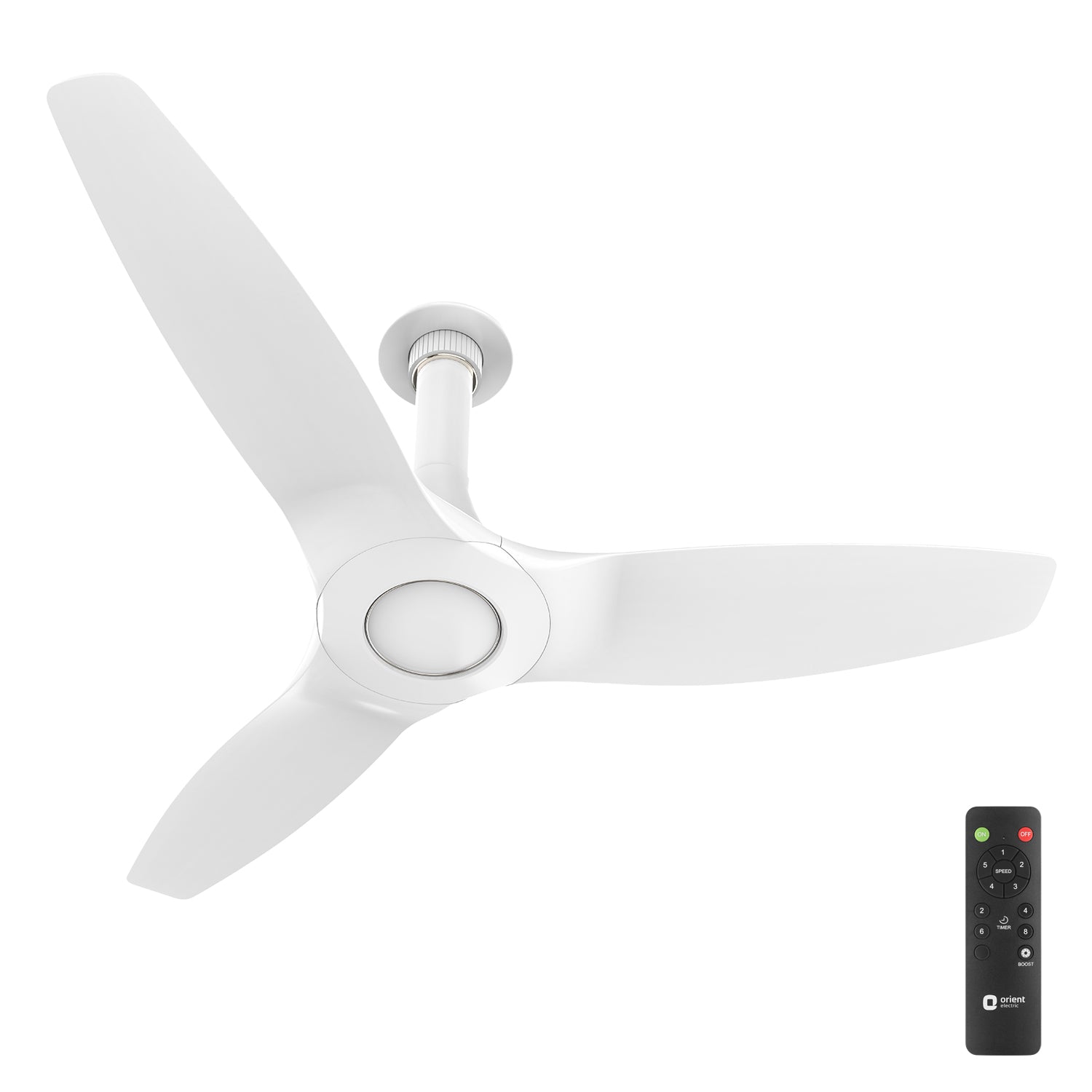 1230MM White