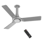 IFloat Neu BLDC Ceiling Fan glacier grey 1200 mm with remote control
