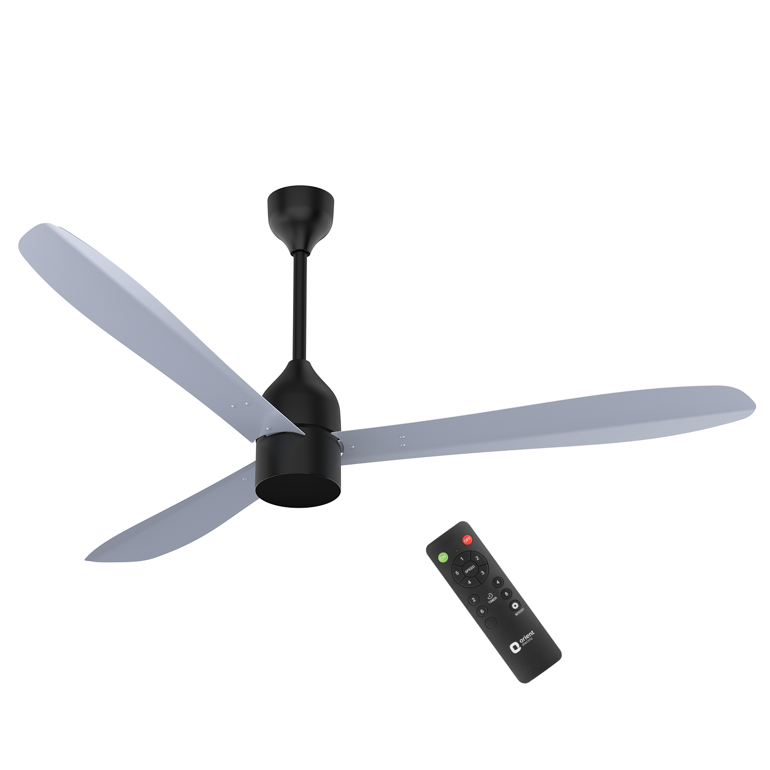 Ice Blue Ecotech Slim