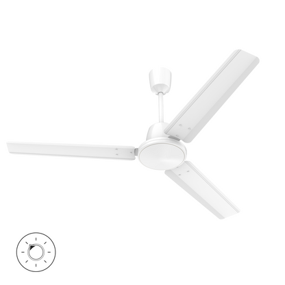 Regulator White Ecotech Swift
