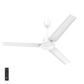 Remote White Ecotech Air