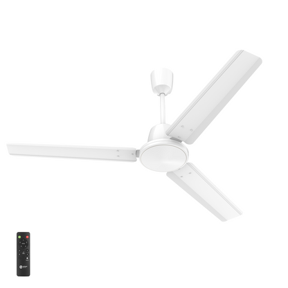 Remote White Ecotech Air