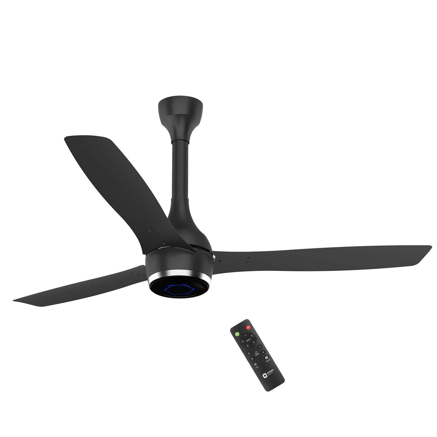 1200MM Cosmos Black
