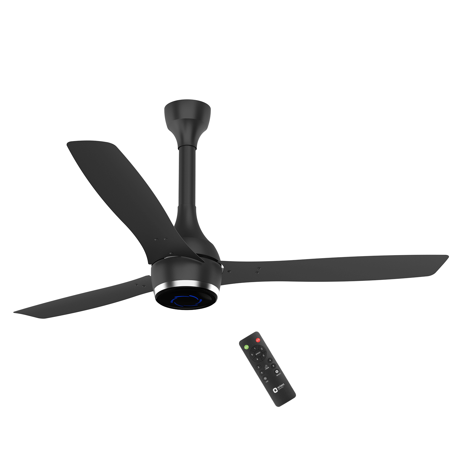 1200MM Cosmos Black