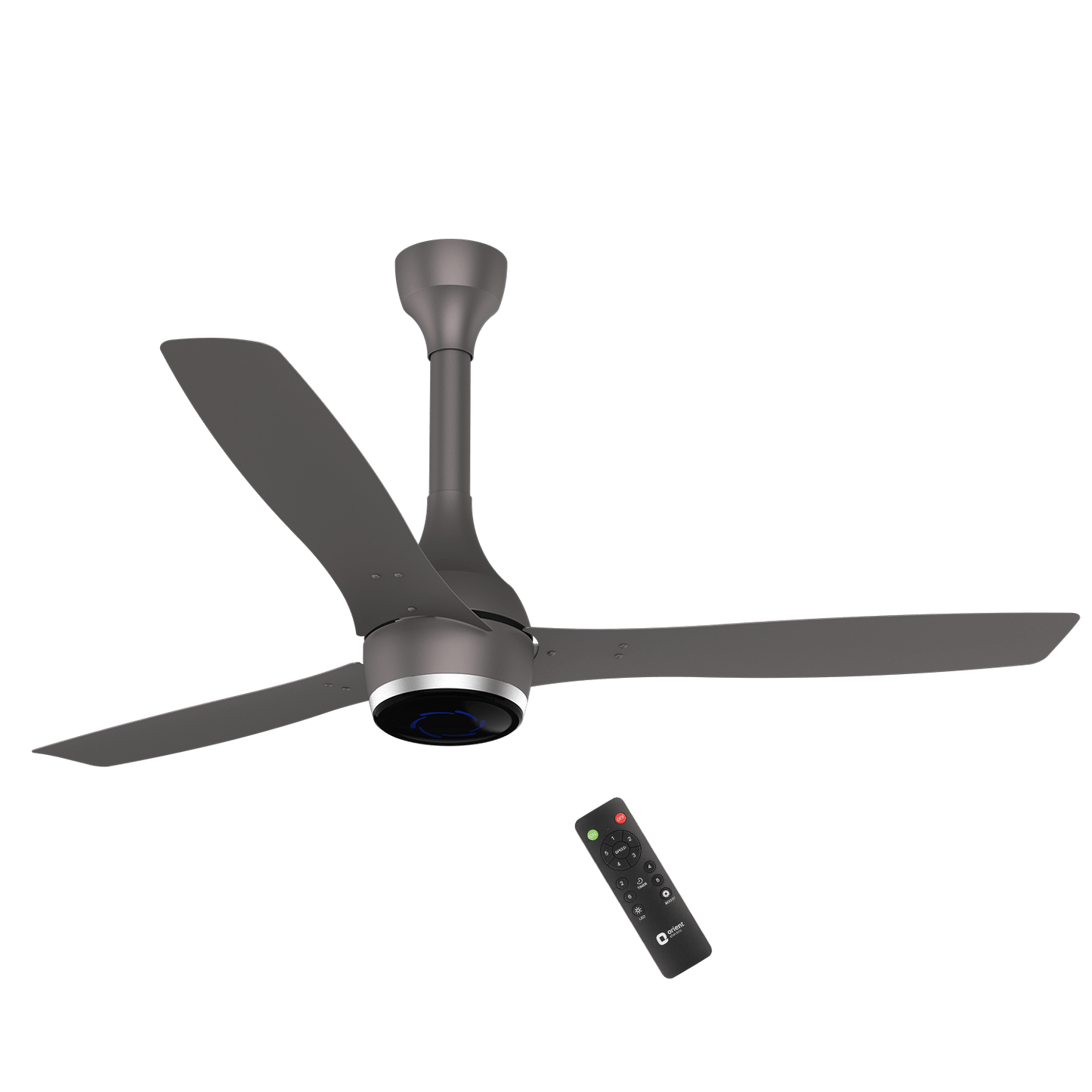 1200MM Magma Grey