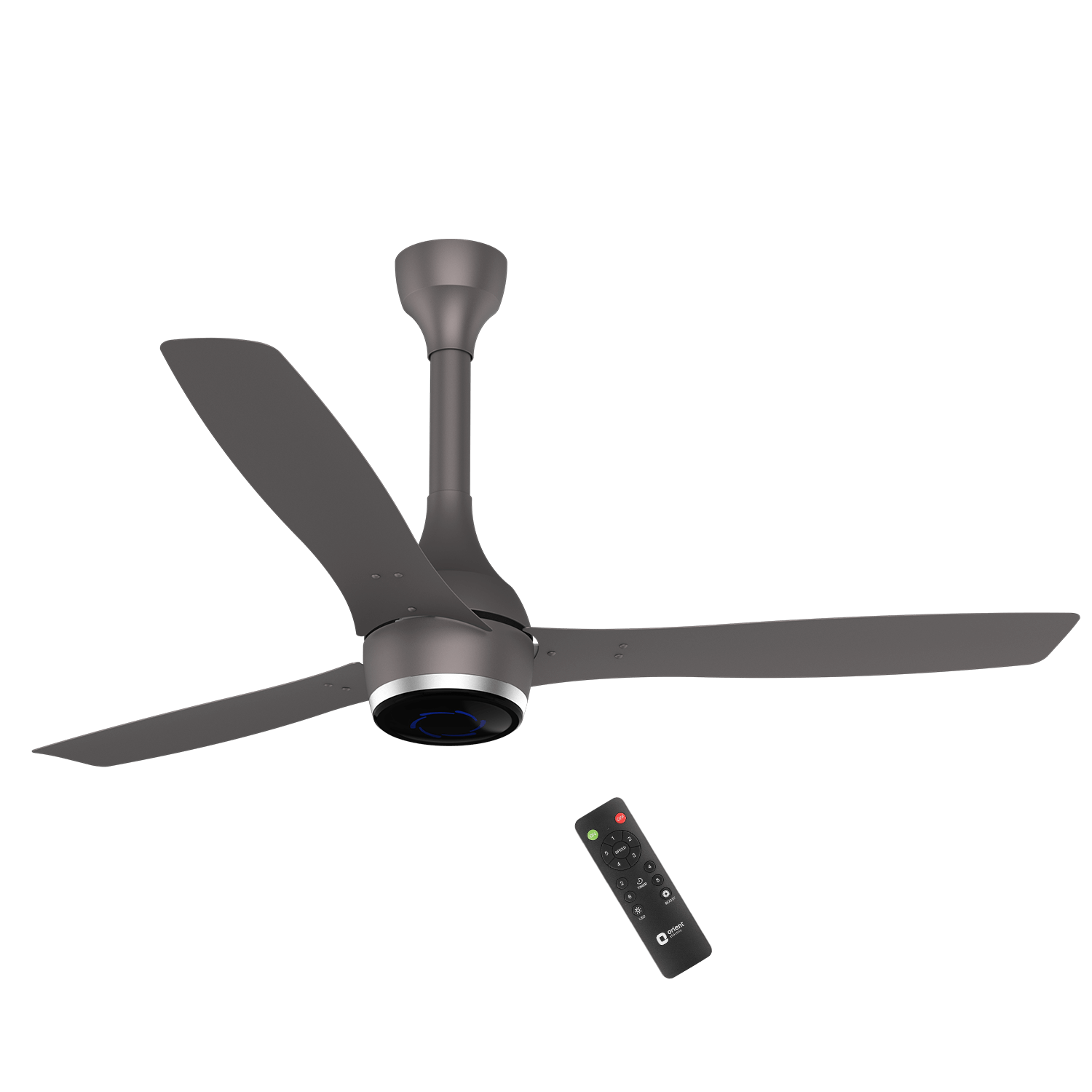 1200MM Magma Grey