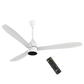 White Ecotech Slim