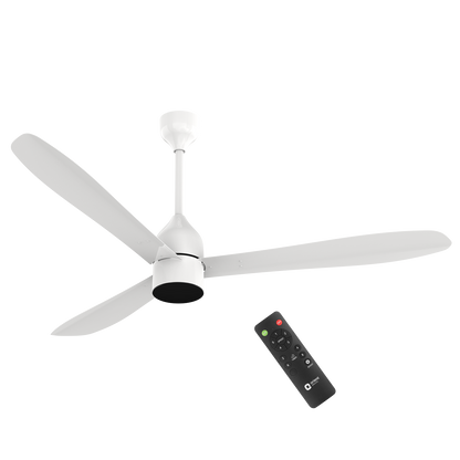 White Ecotech Slim