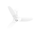 900MM White