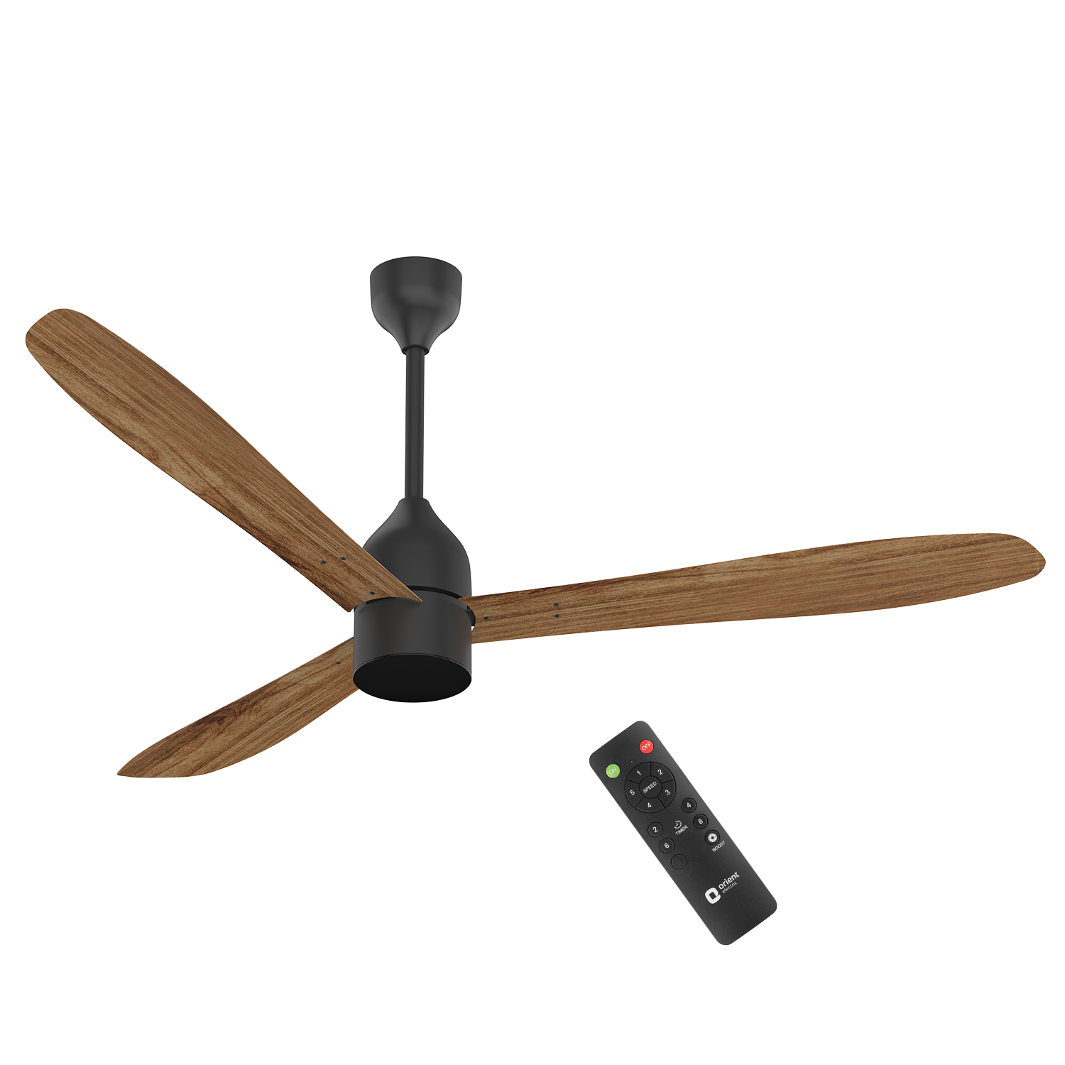Honeymaple Wood Ecotech Slim