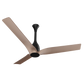 1200MM tangerine Brown Aerosilent BLDC Ceiling Fan Orient
