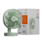 Matcha Green Orient Personal Fan