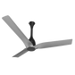 1200MM Cloud Grey Aerosilent BLDC Ceiling Fan Orient