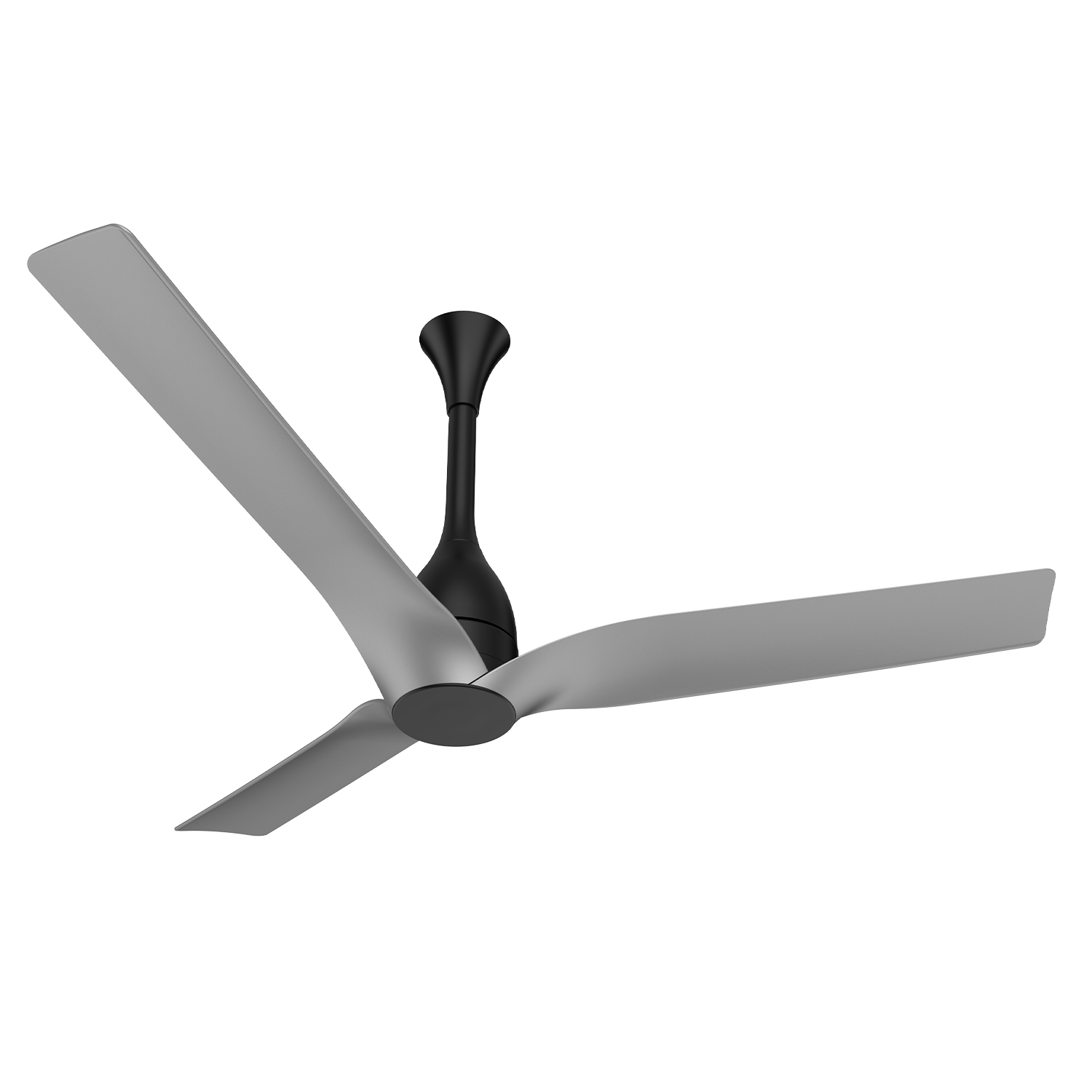 1200MM Cloud Grey Aerosilent BLDC Ceiling Fan Orient