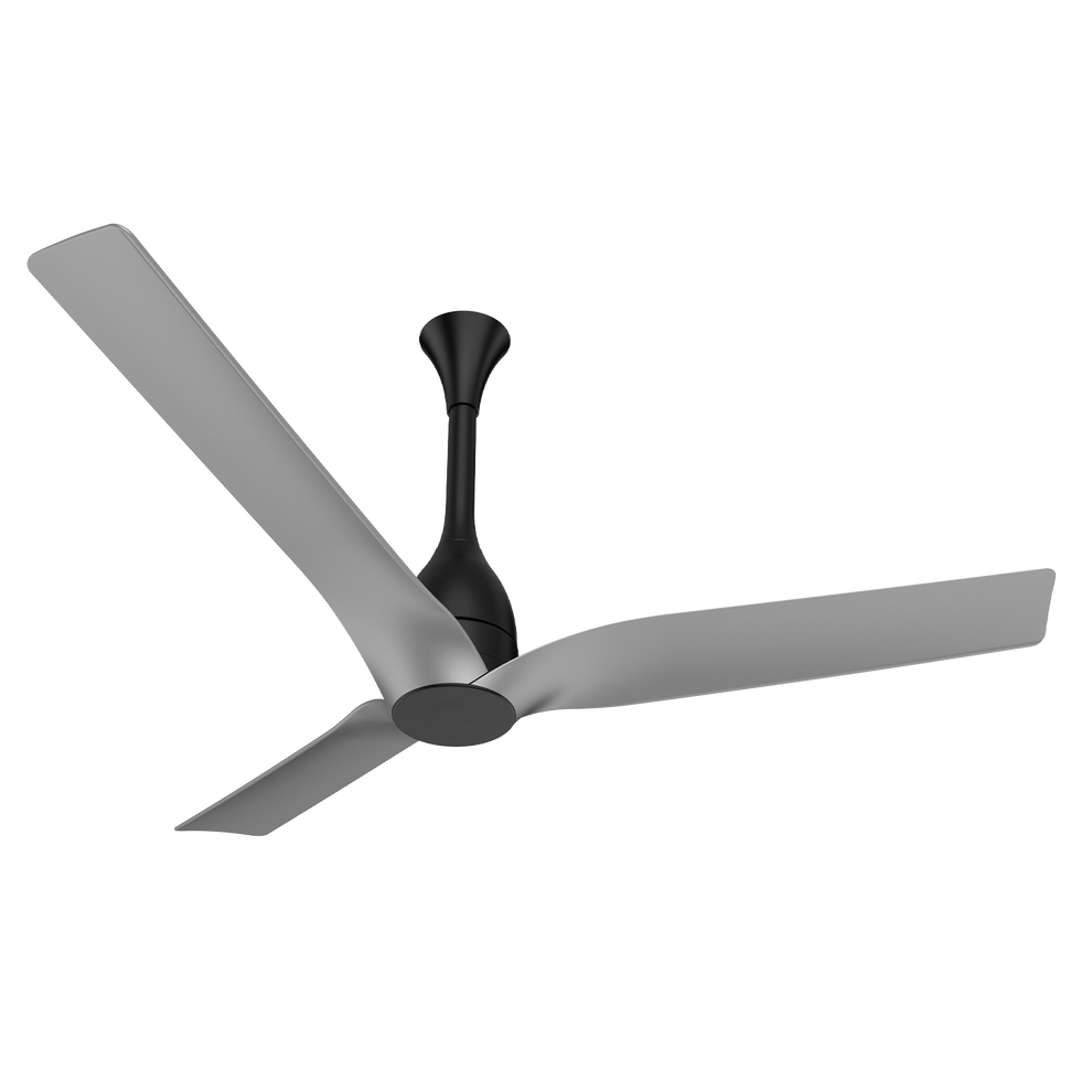 1200MM Cloud Grey Aerosilent BLDC Ceiling Fan Orient