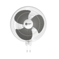 Commander Grey Wall fan Orient
