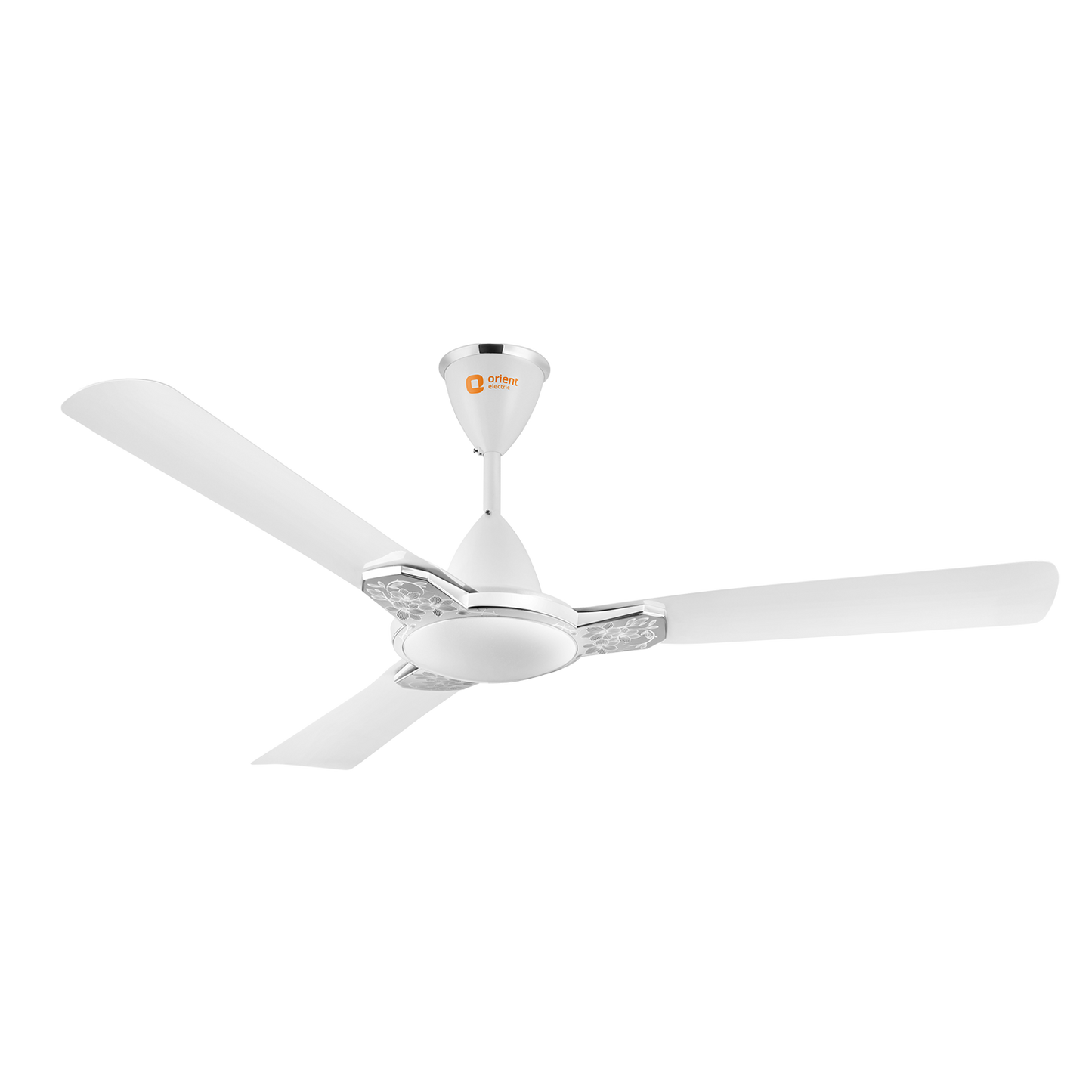 Mozart Nature Designer Ceiling Fan