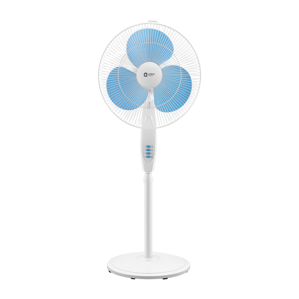 Buy Best High speed pedestal fan in india Online in India Orient