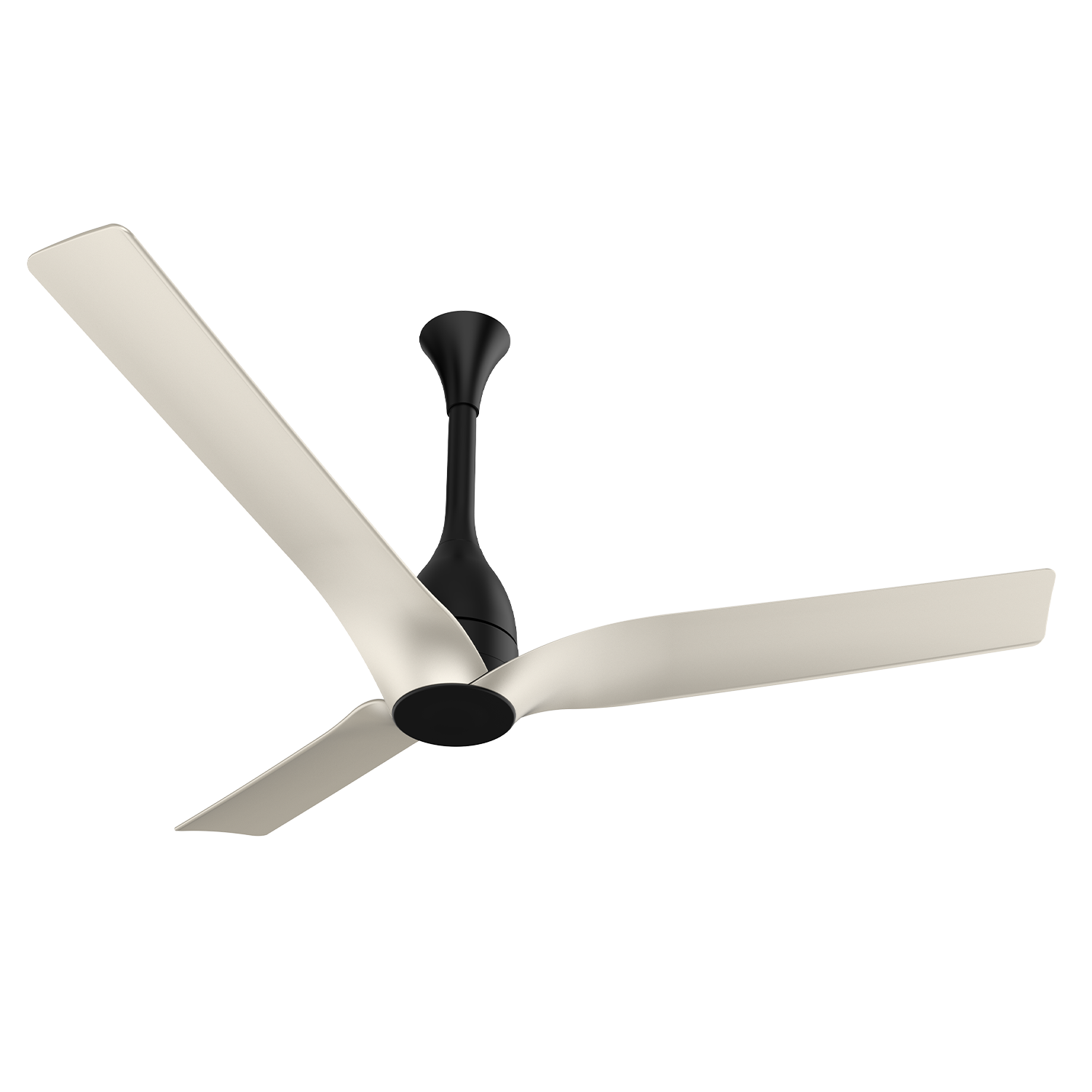 1200MM Dune Gold Aerosilent BLDC Ceiling Fan Orient