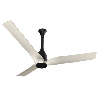 1200MM Dune Gold Aerosilent BLDC Ceiling Fan Orient