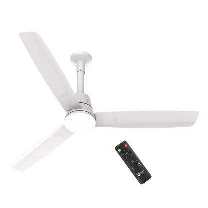 PROTON UL BLDC Fan white 1200 mm