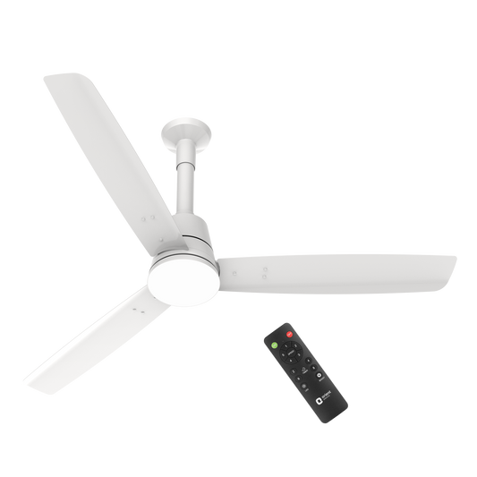 PROTON UL BLDC Fan white 1200 mm