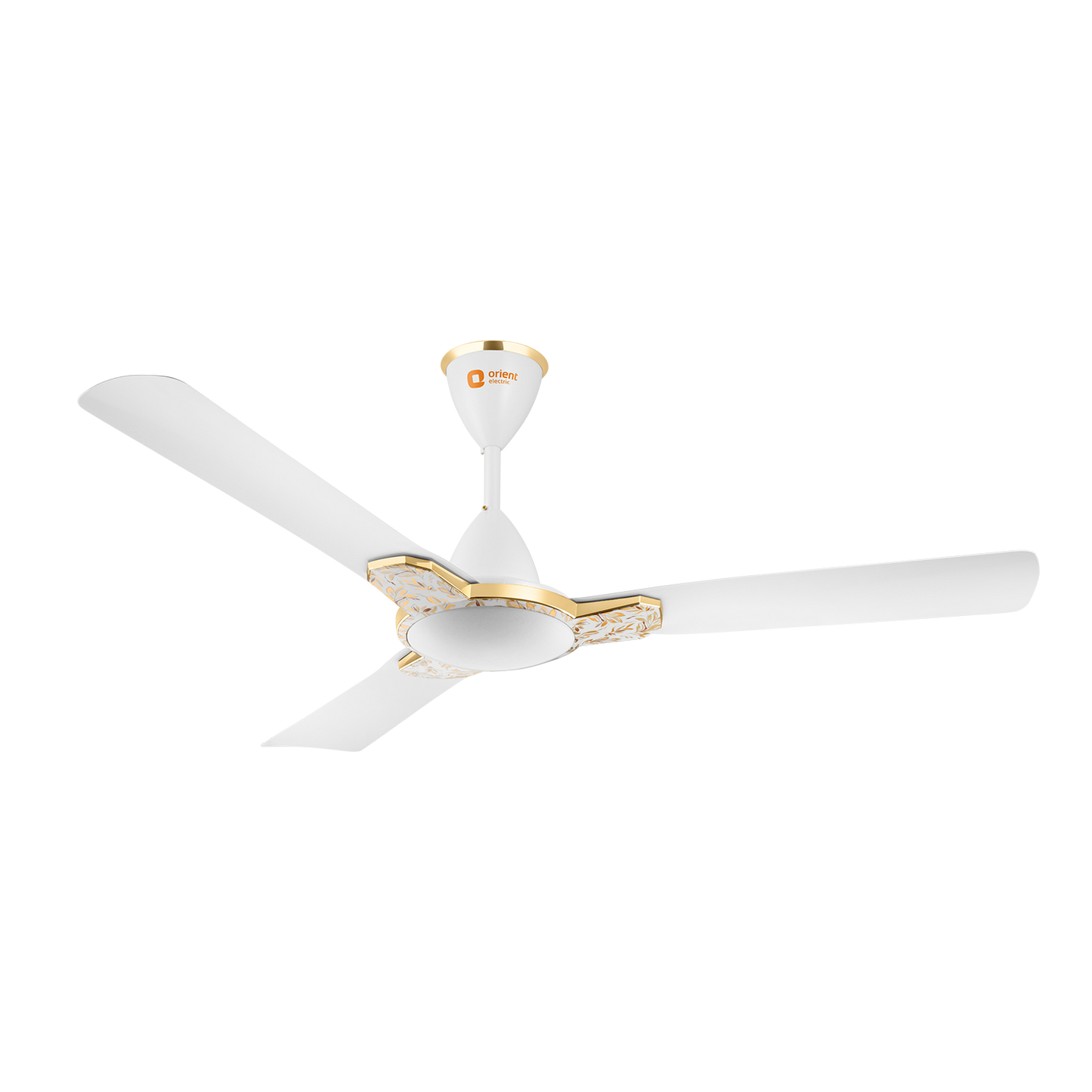 Mozart Nature Designer Ceiling Fan