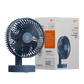 Dusk Blue Orient Personal Fan