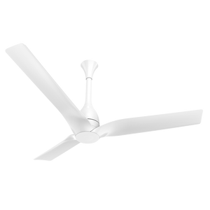 1200MM White Aerosilent BLDC Ceiling Fan Orient