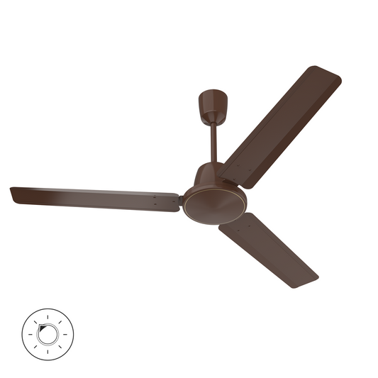 Regulator Clay Brown Ecotech Swift