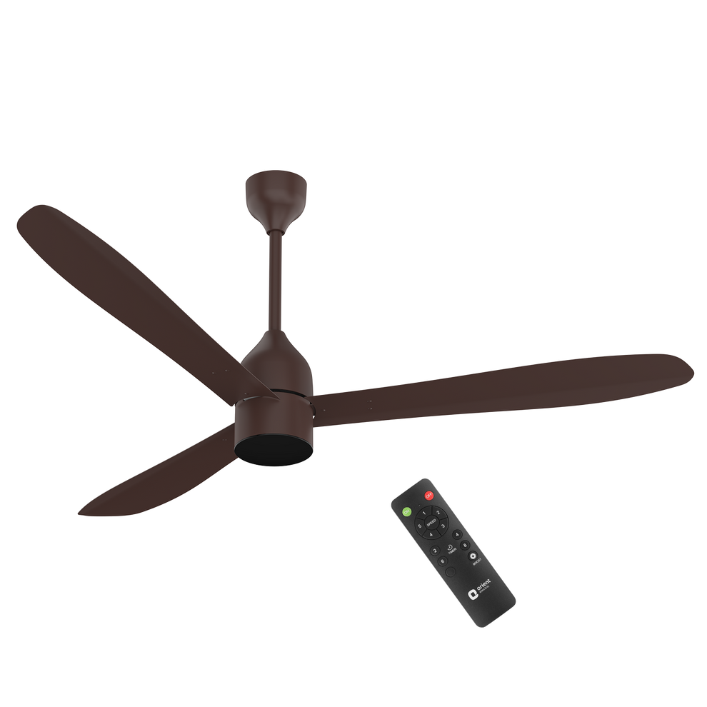 Chocolate Brown Ecotech Slim