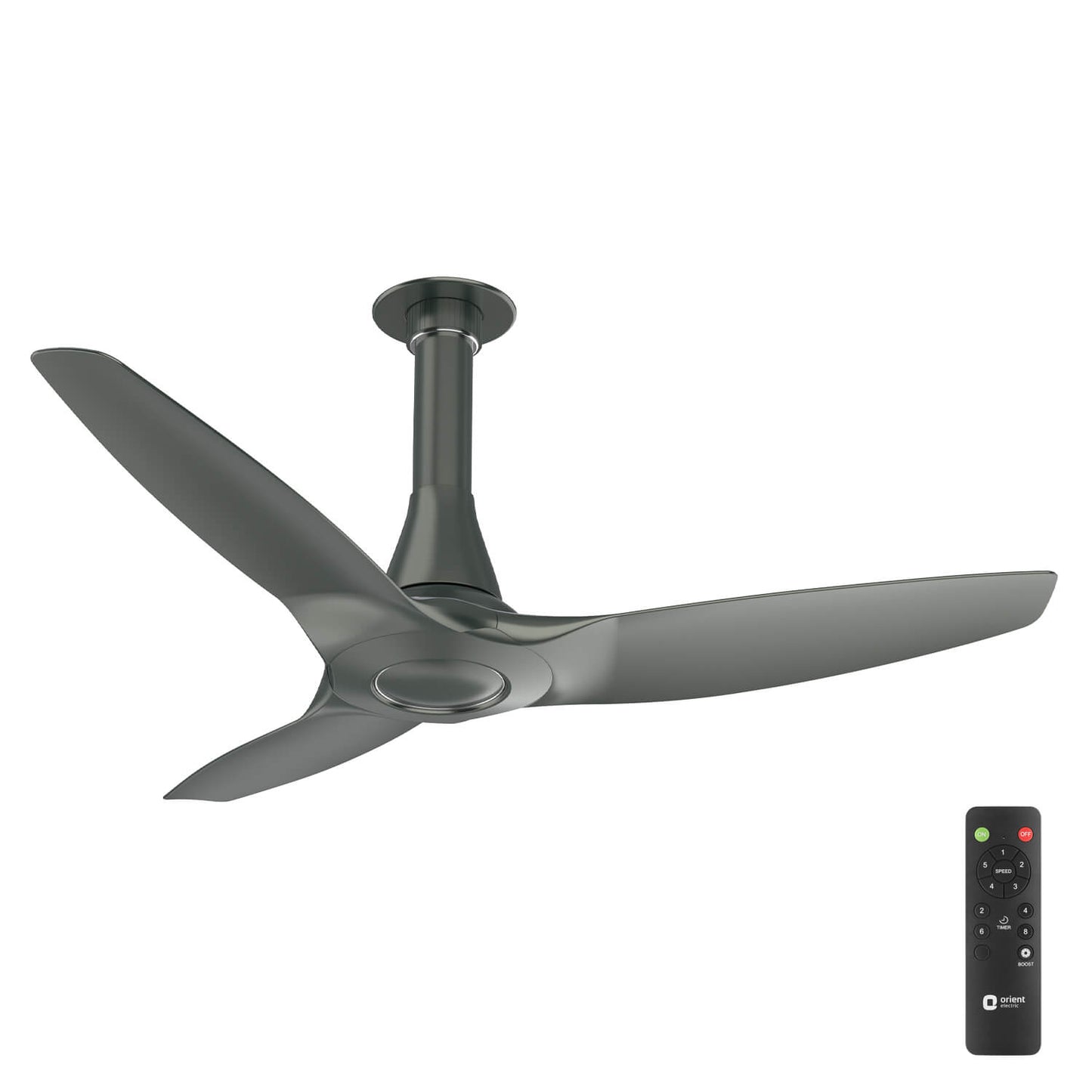 1230MM Dark Olive