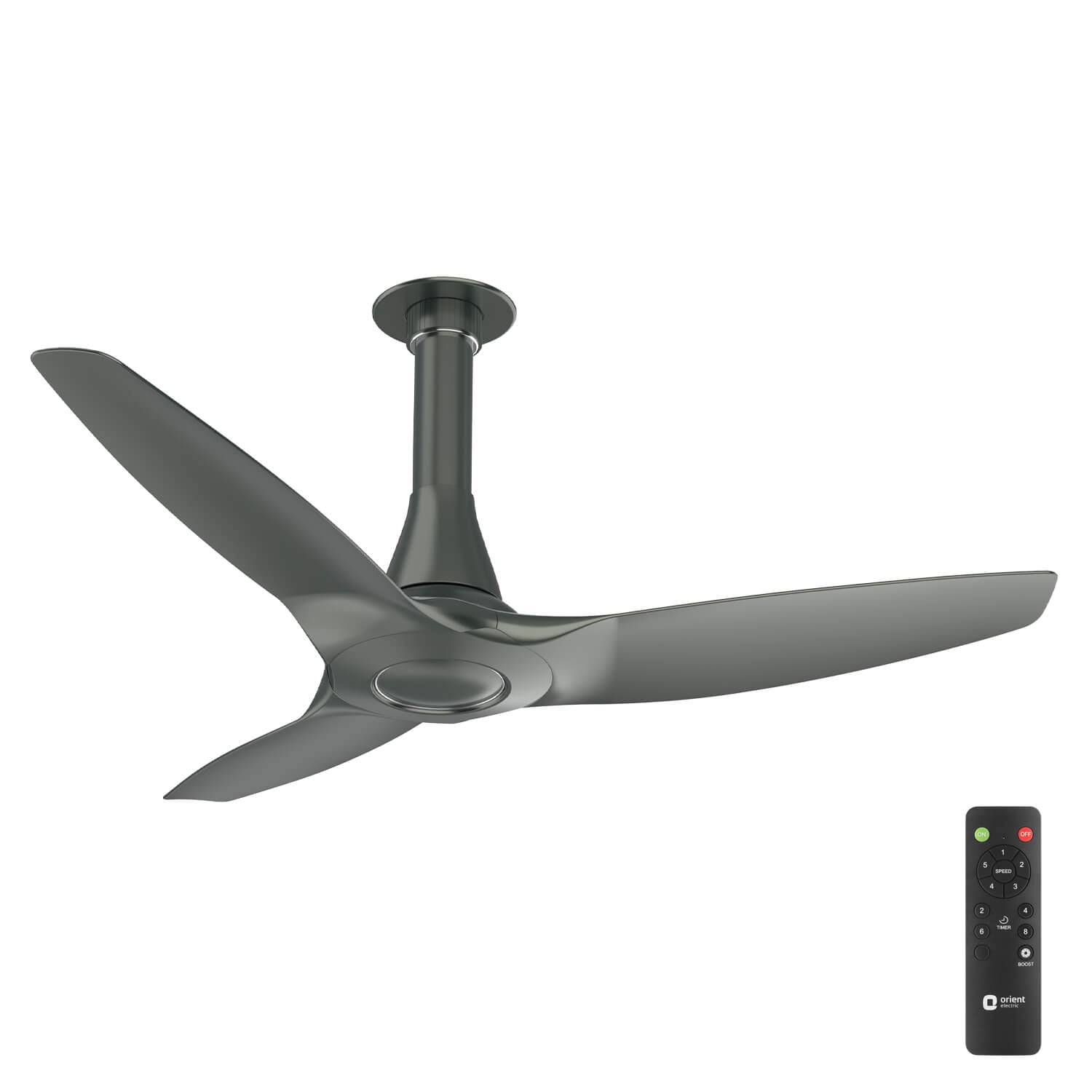 1230MM Dark Olive
