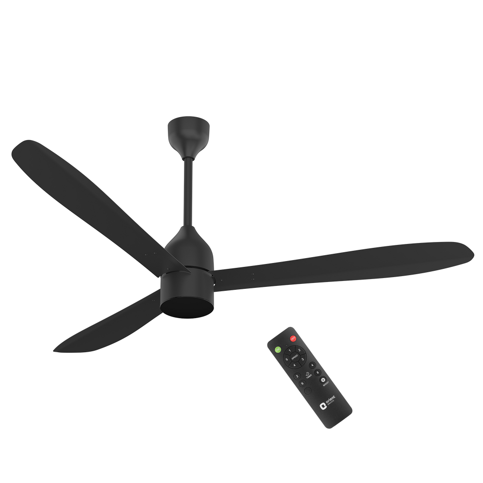Matte Black Ecotech Slim