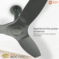 1230MM Dark Olive