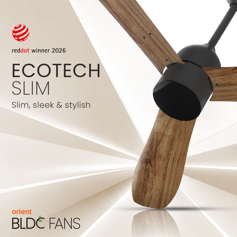 Honeymaple Wood Ecotech Slim