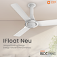 IFloat Neu BLDC Ceiling Fan