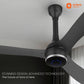 1200MM Cosmos Black