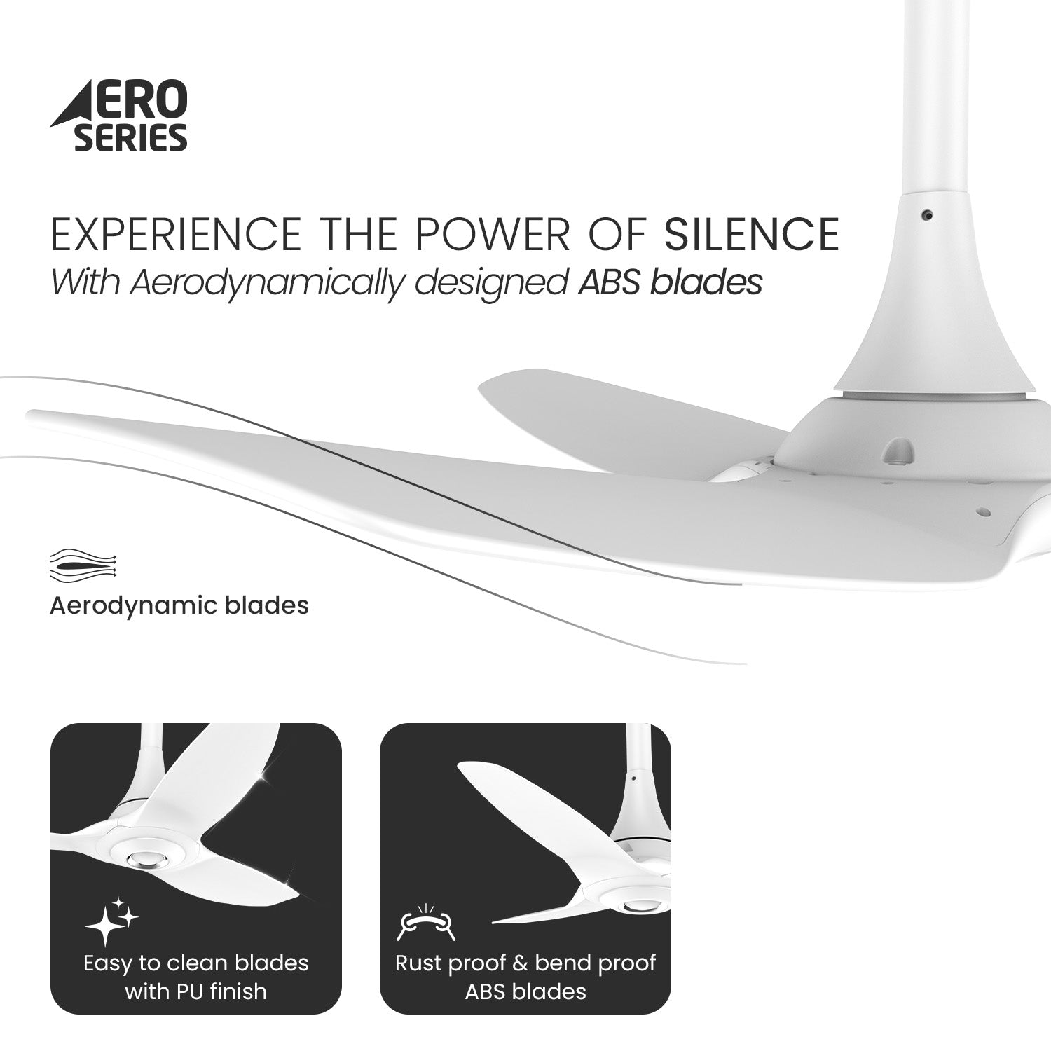 900MM White