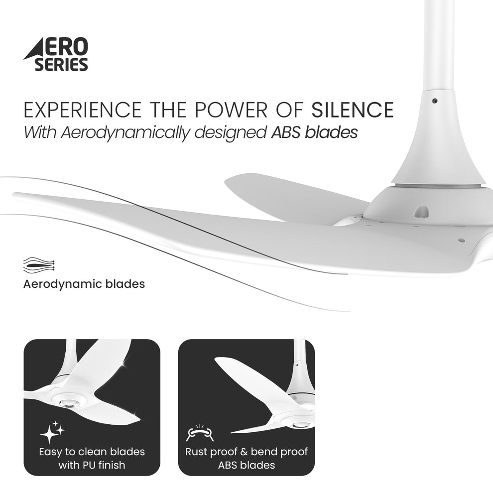 900MM White