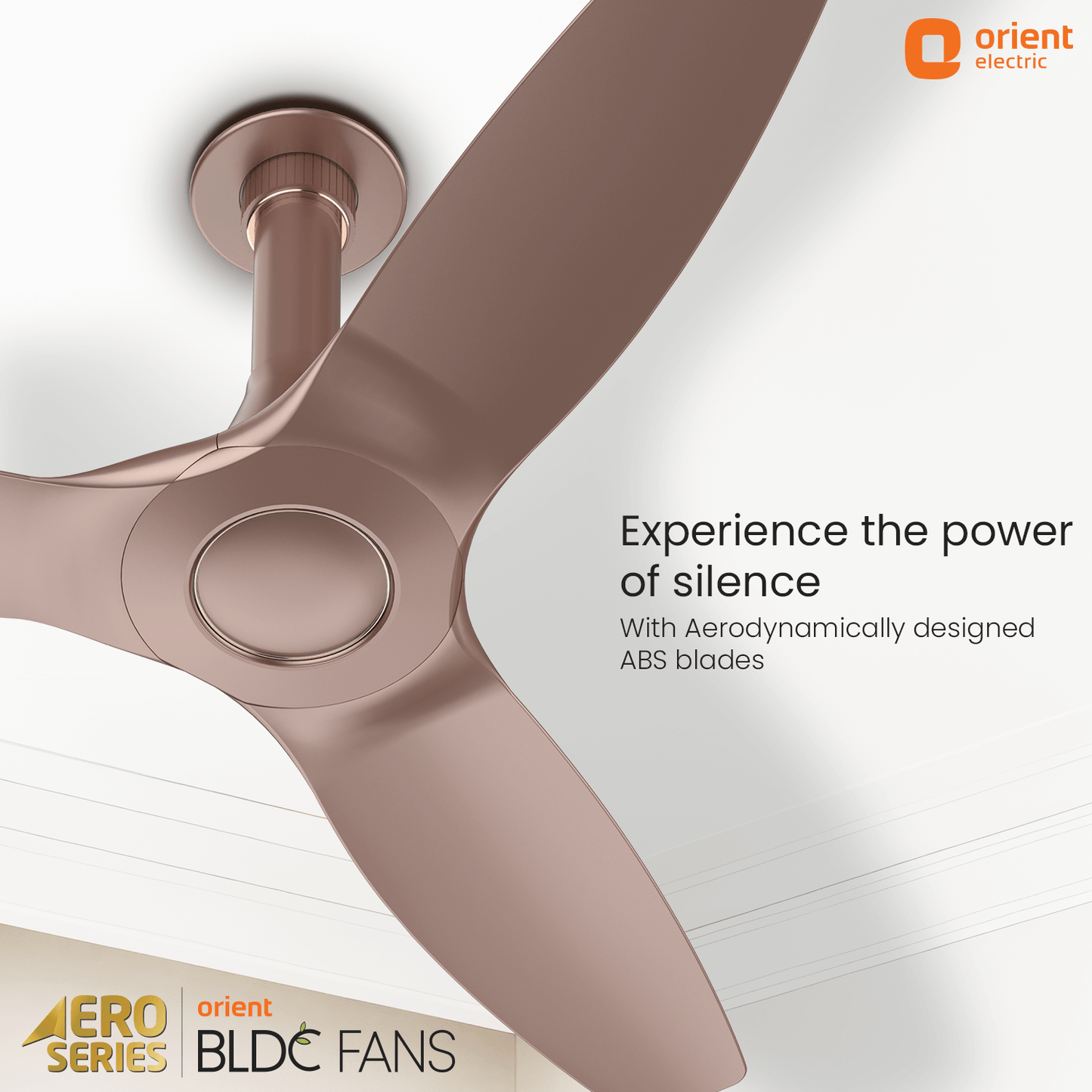 1230MM Tangerine Brown