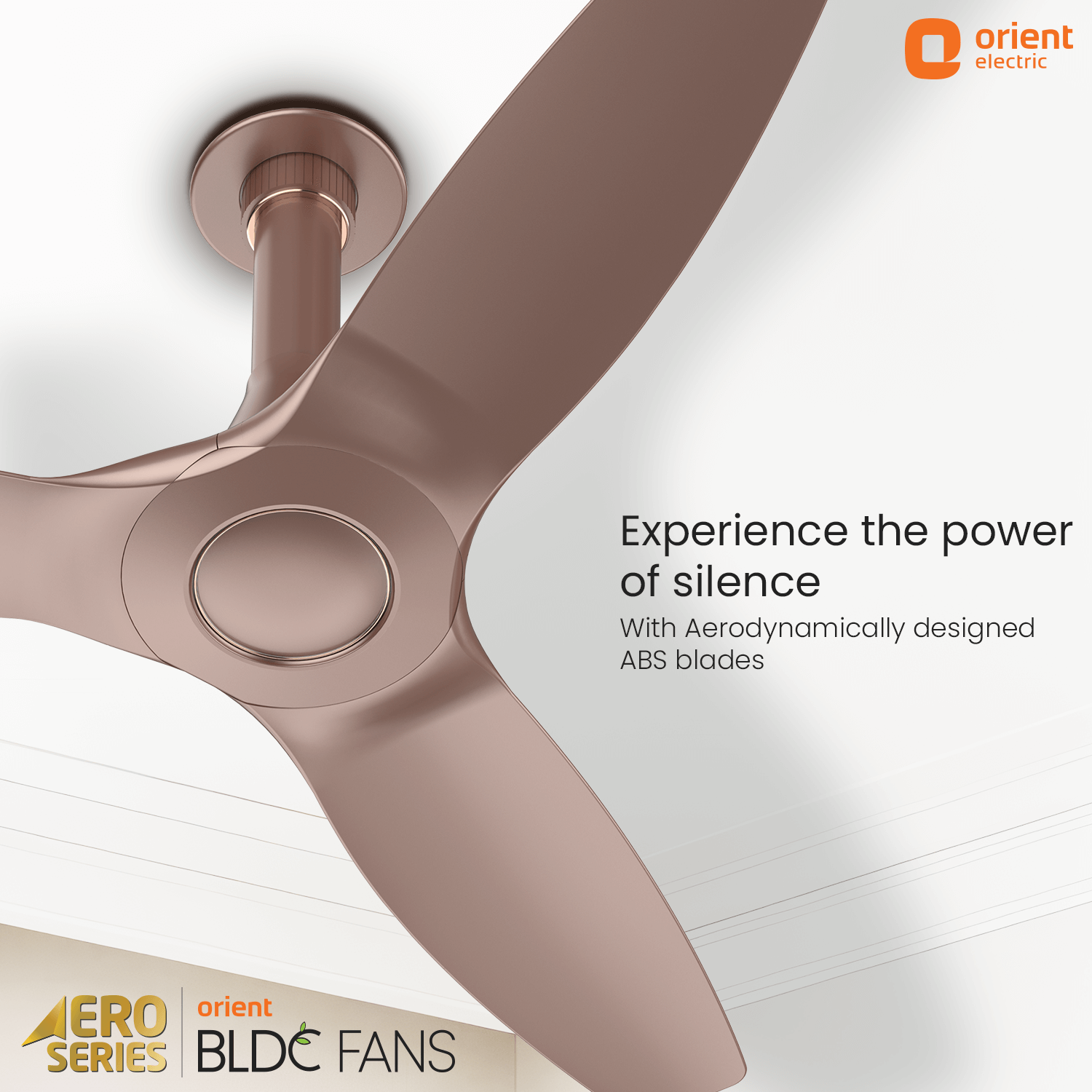 1230MM Tangerine Brown
