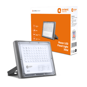 Outdoor Lights