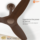 1230MM Truffle Wood