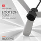 Black Grey Ecotech Slim