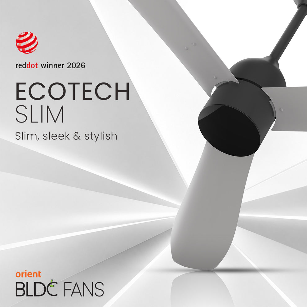 Black Grey Ecotech Slim