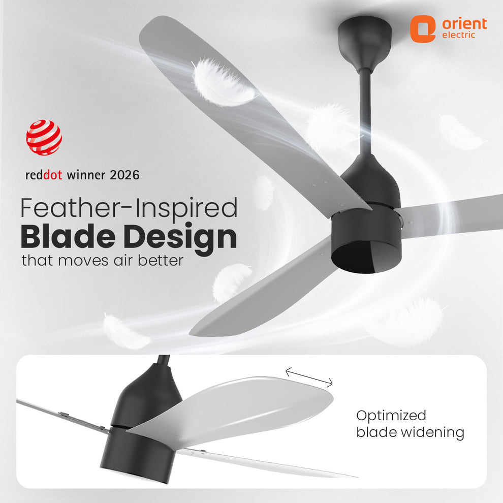 Black Grey Ecotech Slim
