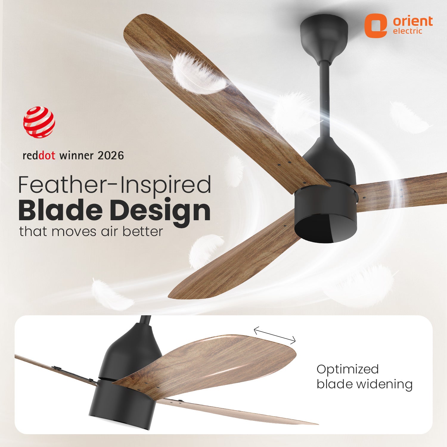 Honeymaple Wood Ecotech Slim
