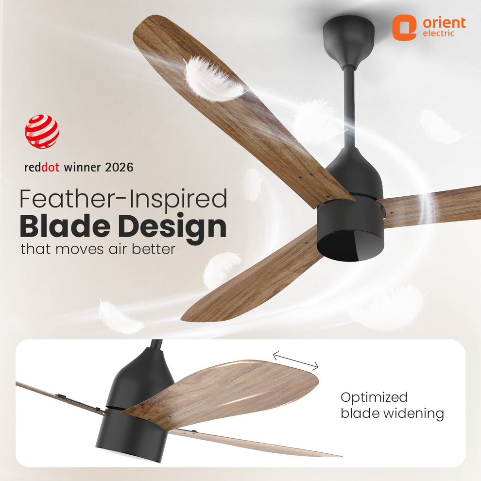Honeymaple Wood Ecotech Slim