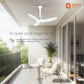 900MM White